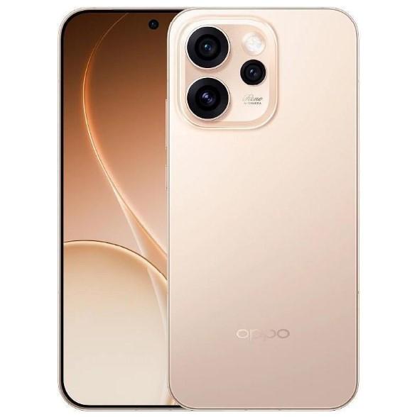 Oppo Reno 15 Pro Max