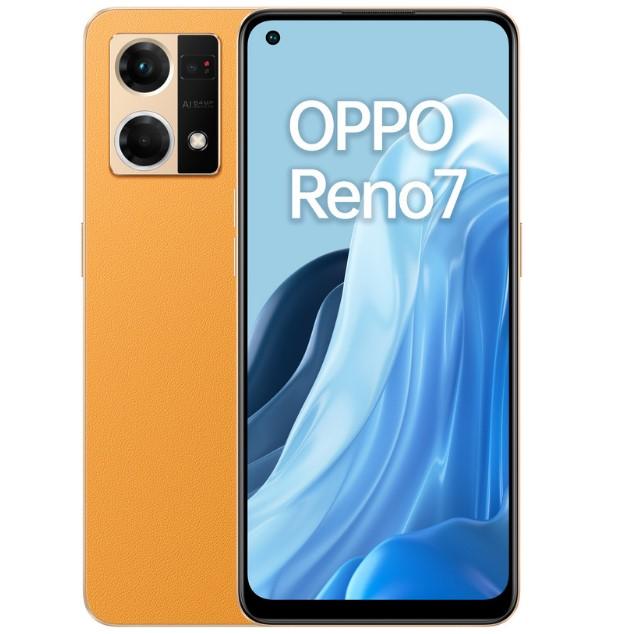 Oppo Reno 7