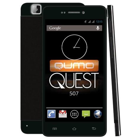 Qumo 507