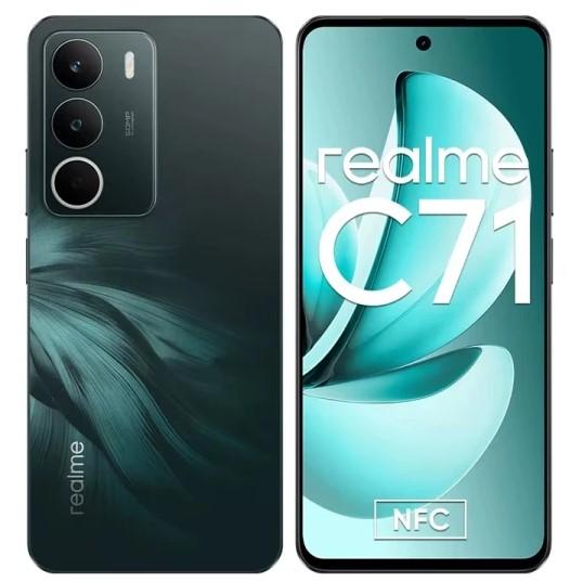 REALME C71 4G