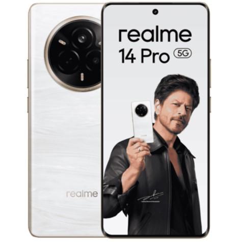 Realme 14 Pro