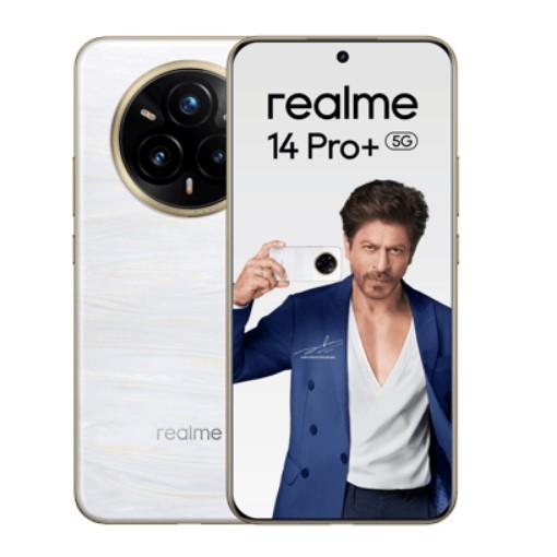 Realme 14 Pro Plus 5G