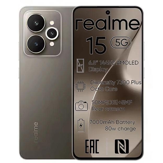 Realme 15