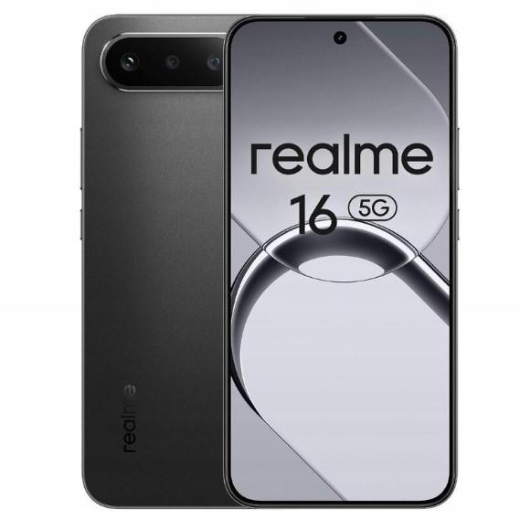 Realme 16