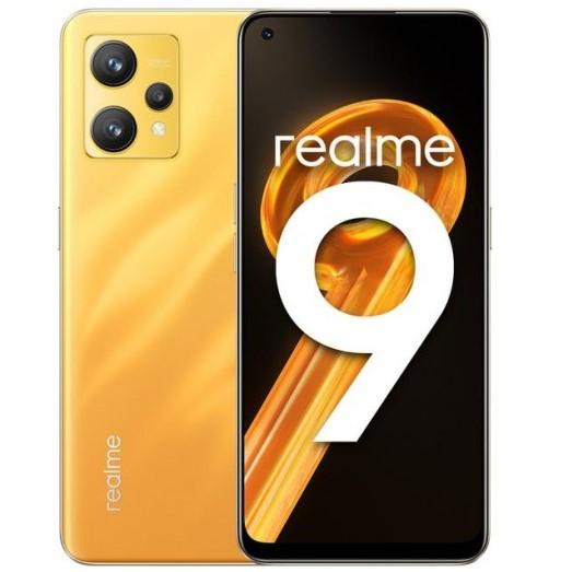 Realme 9 / 9 Pro Plus