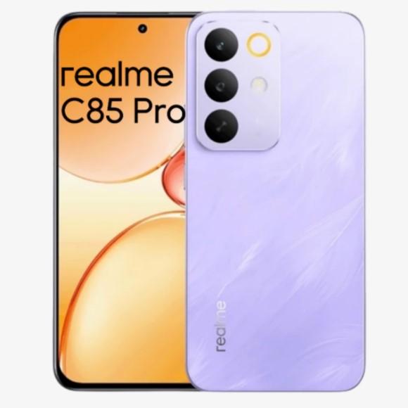 Realme C85 Pro