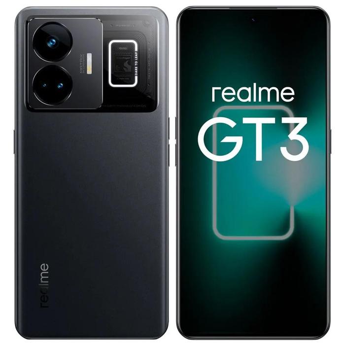 Realme GT 3