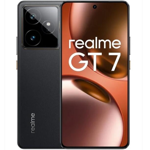 Realme GT 7
