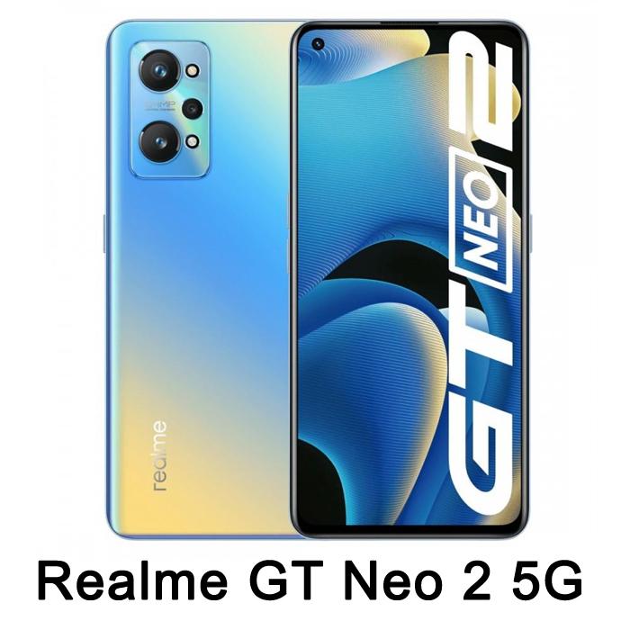 Realme GT Neo 2 5G