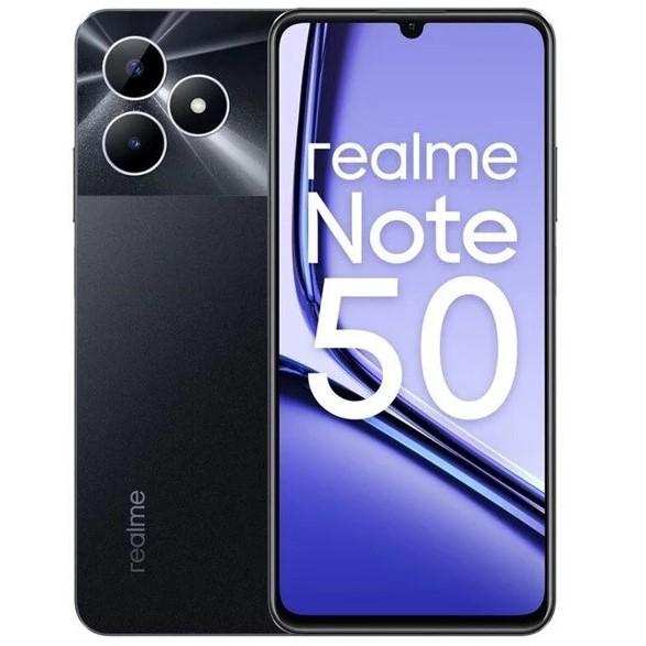 Realme Note 50 5G