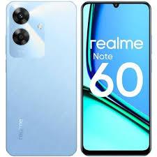 Realme Note 60 / Note 60 X