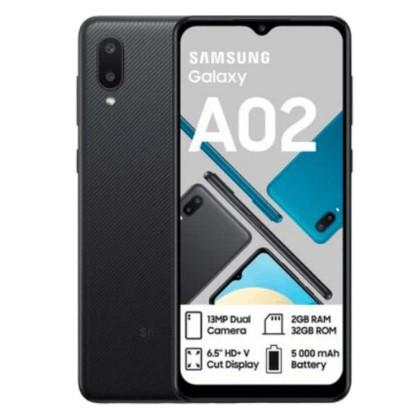 Samsung Galaxy A02