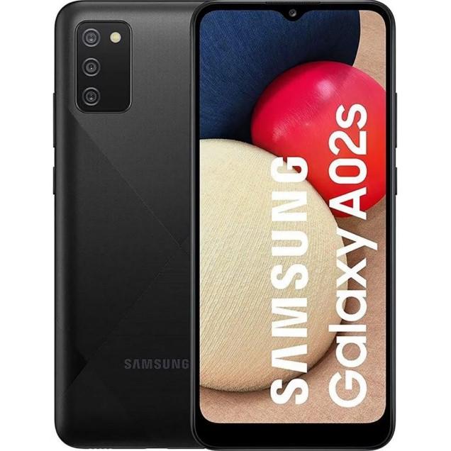 Samsung Galaxy A02s/M02s