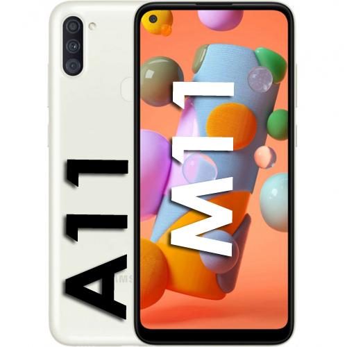 Samsung Galaxy A11/M11