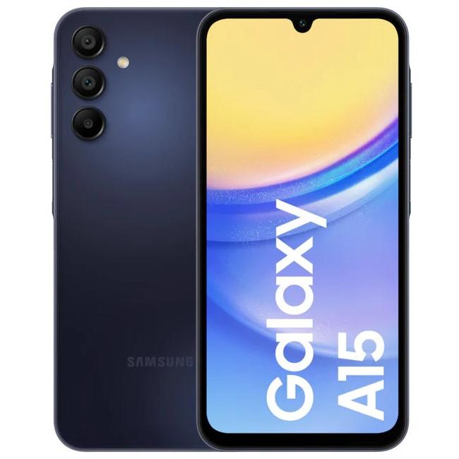 Samsung Galaxy A15 4G/5G