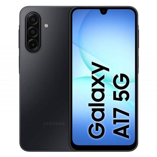 Samsung Galaxy A17