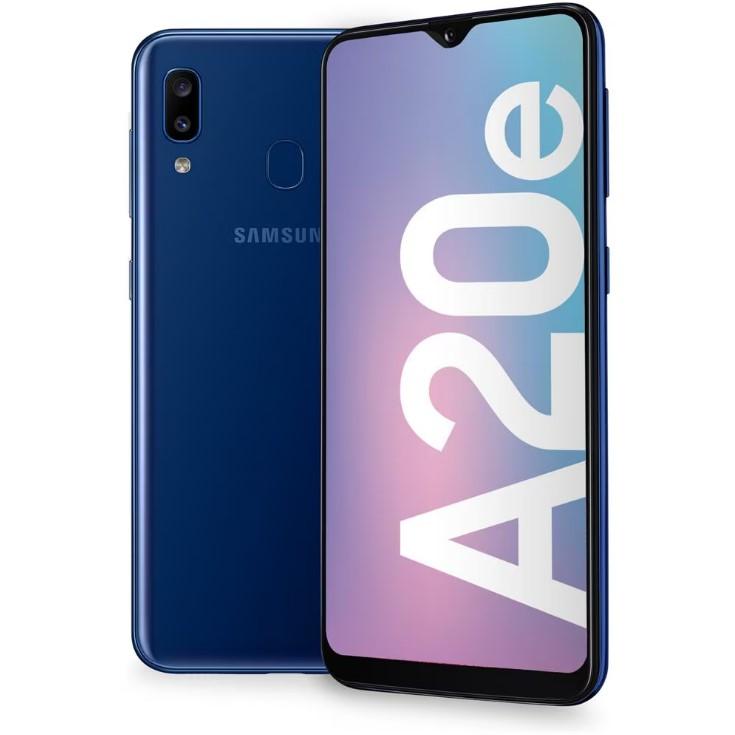 Samsung Galaxy A20E