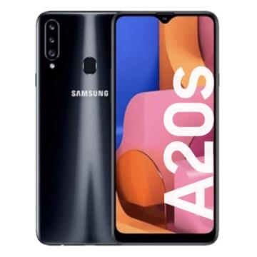 Samsung Galaxy A20s