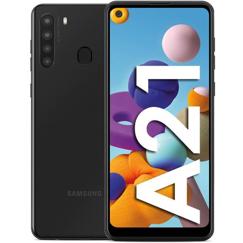 Samsung Galaxy A21