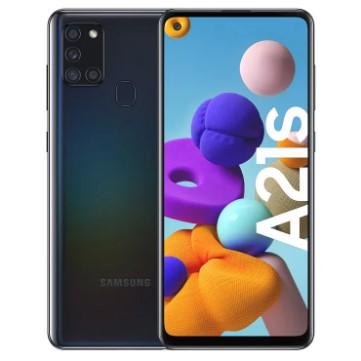 Samsung Galaxy A21s