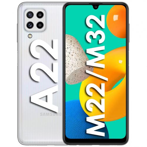 Samsung Galaxy A22/M22/M32