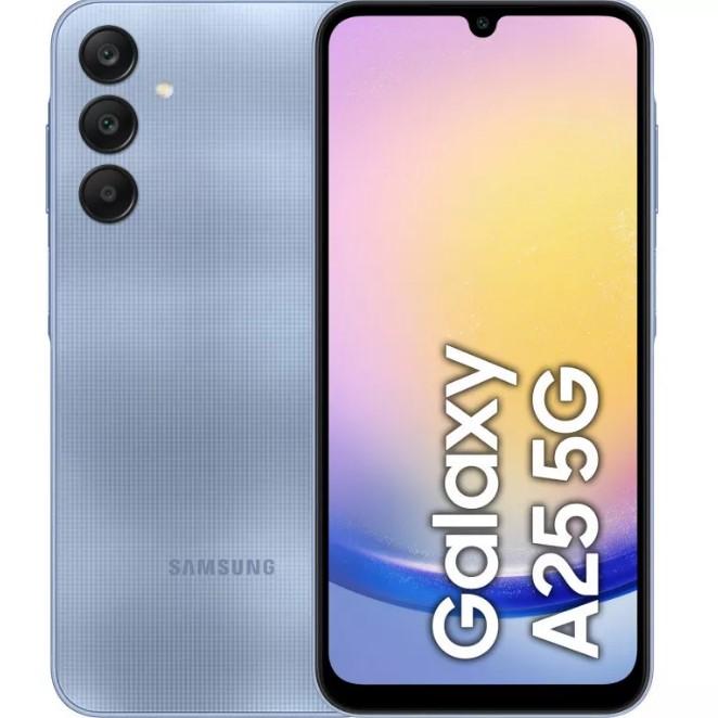 Samsung Galaxy A25