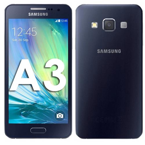 Samsung Galaxy A3