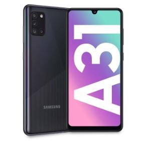 Samsung Galaxy A31