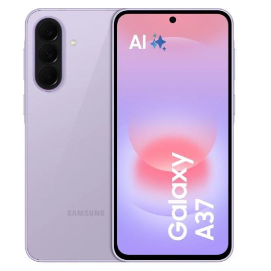 Samsung Galaxy A37