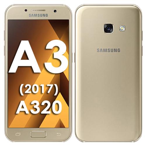 Samsung Galaxy A3 (2017) A320