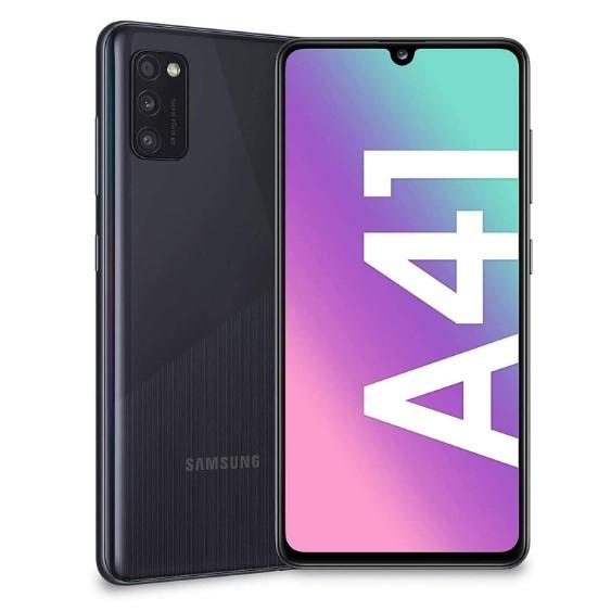 Samsung Galaxy A41