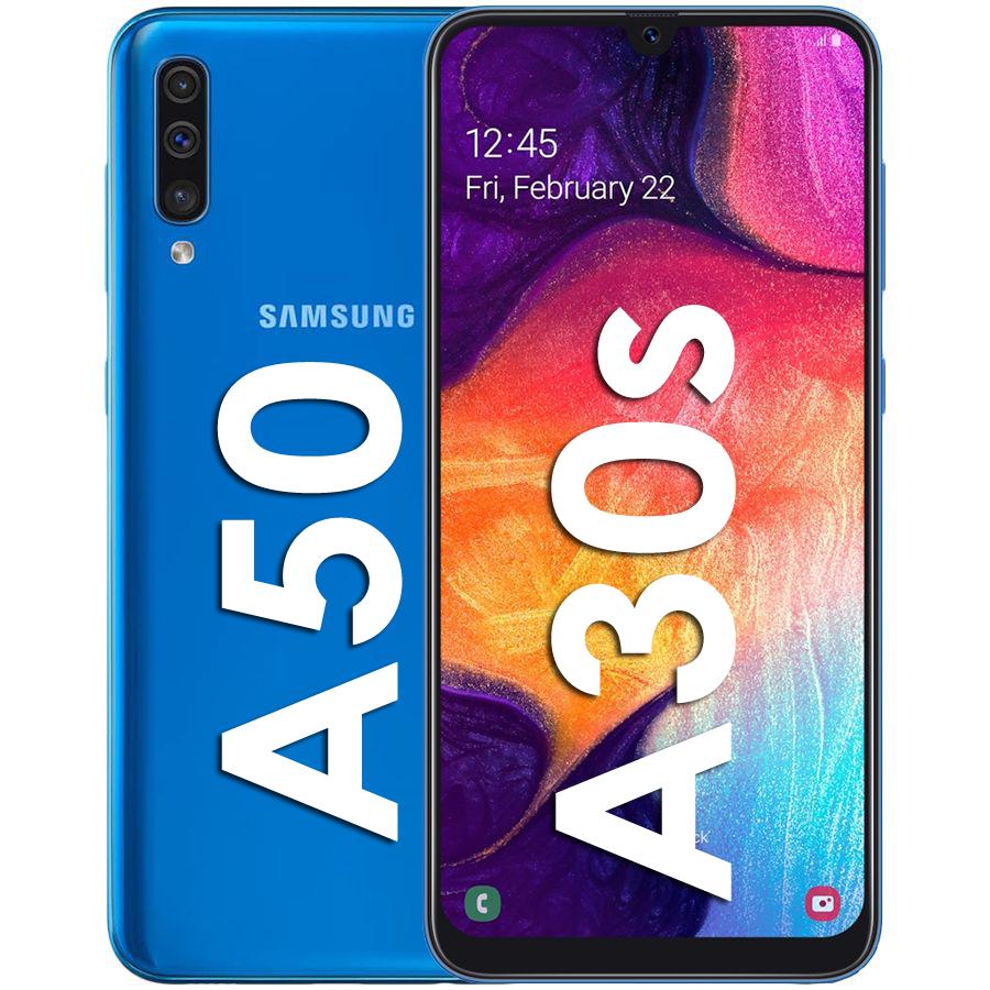 Samsung Galaxy A50/A30s