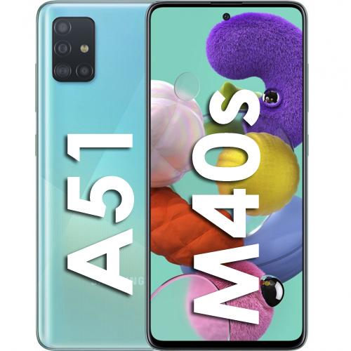 Samsung Galaxy A51/M40s