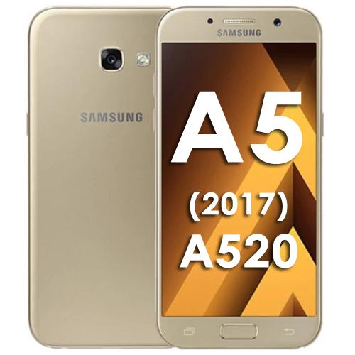 Samsung Galaxy A5 (2017) A520