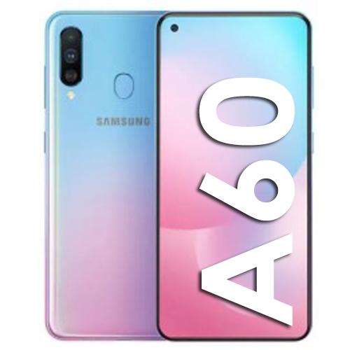 Samsung Galaxy A60