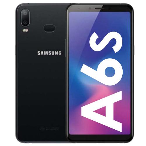 Samsung Galaxy A6S (2018)