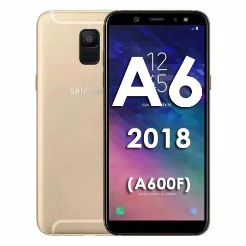 Samsung Galaxy A6 2018 (A600F)