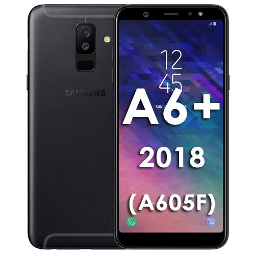 Samsung Galaxy A6 Plus 2018 (A605F)