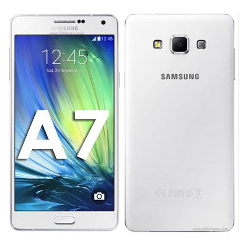 Samsung Galaxy A7