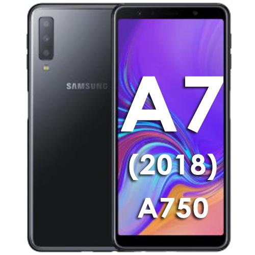 Samsung Galaxy A7 (2018) A750