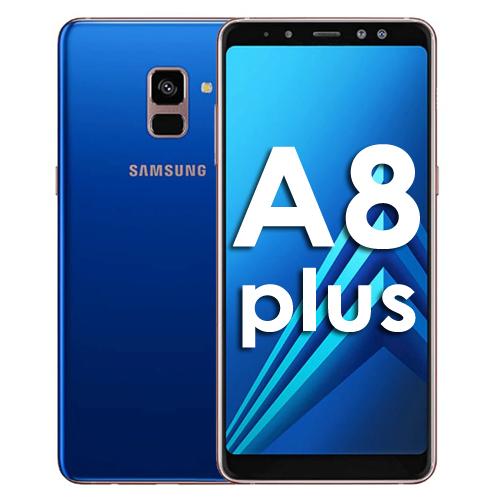 Samsung Galaxy A8 Plus