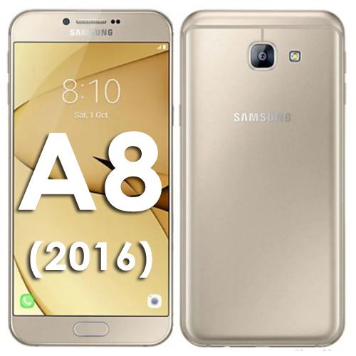 Samsung Galaxy A8 (2016)