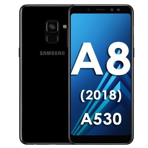 Samsung Galaxy A8 (2018)/A530