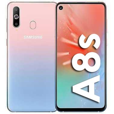 Samsung Galaxy A8s