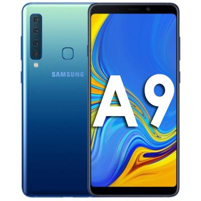 Samsung Galaxy A9 (2018)