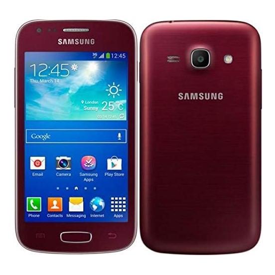 Samsung Galaxy Ace 3 S7272