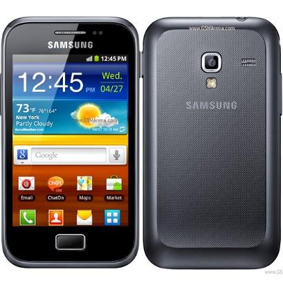 Samsung Galaxy Ace Plus S7500