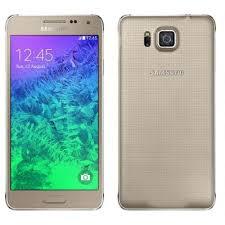 Samsung Galaxy Alpha G850f