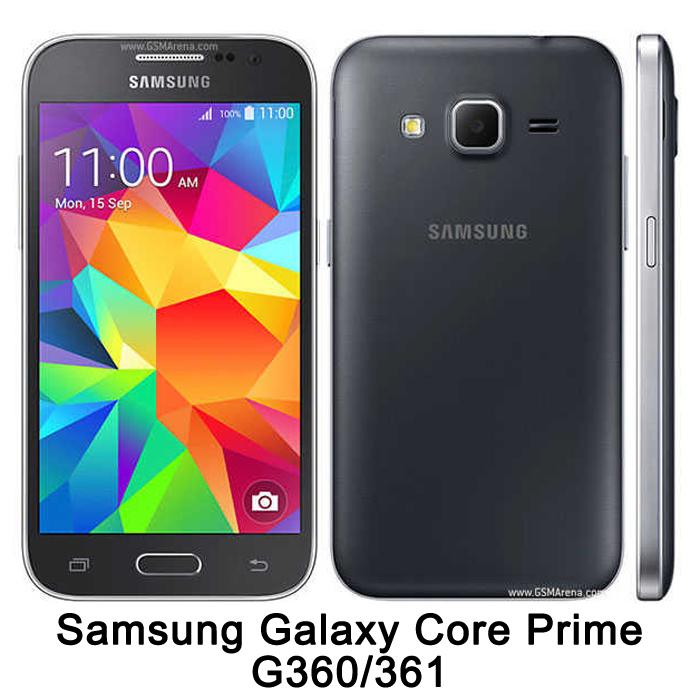 Samsung Galaxy Core Prime G360/361
