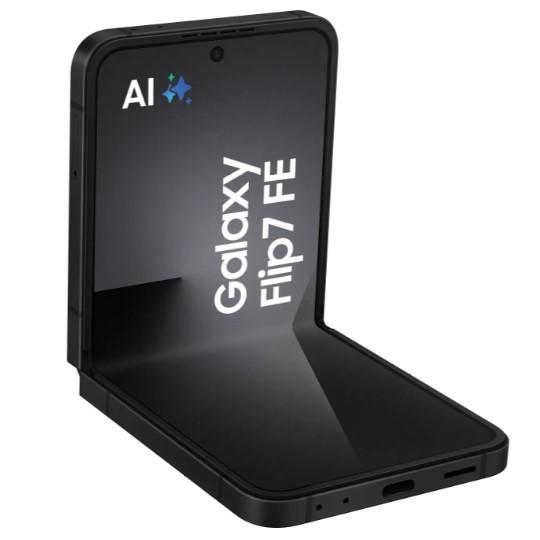 Samsung Galaxy Flip 7 FE